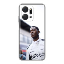 Чехол Формула1 на Huawei Honor X7a – Ф1 Пирс