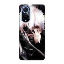 Чехол с персонажами АНИМЕ на Huawei Honor X7b – Аниме Гуль