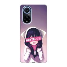 Чехлы Персонажи Аниме Наруто для Huawei Honor X7b (AlphaPrint)