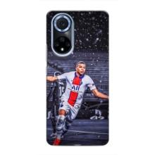Чохли Кіліан Мбаппе для Huawei Honor X7b – Mbappe PSG