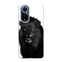 Чехлы с картинками животных Huawei Honor X7b