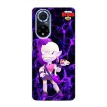 Чехлы Brawl Stars для Huawei Honor X7b (AlphaPrint)
