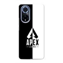 Чохли з топовими принтами для Хуавей Хонор Х7б – APEX