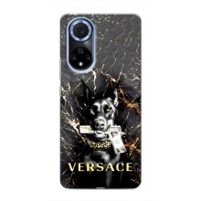 Чехлы VERSACE для Хонор Х7б (PREMIUMPrint) (AlphaPrint-ген.)