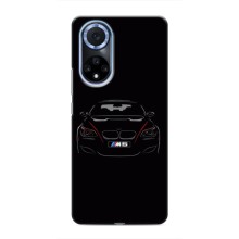 Чехол BMW для Хонор Х7б