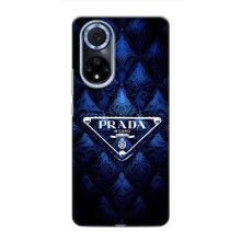 Чехол (Dior, Prada, YSL, Chanel) для Huawei Honor X7b – Прада