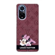 Чехол Disney Mouse Huawei Honor X7b (PREMIUMPrint)