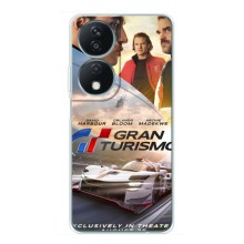 Чехол Gran Turismo / Гран Туризмо на Хуавей Хонор X7б – Gran Turismo