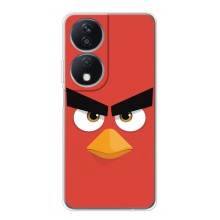 Чехол КИБЕРСПОРТ для Huawei Honor X7b – Angry Birds