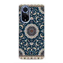 Чехол с принтом Ковер для Huawei Honor X7b