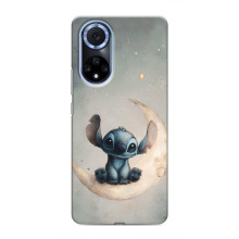 Чохол з малюнком Стіч для Huawei Honor X7b – Милий Стіч