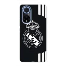 ФК Реал Мадрид чехлы для Huawei Honor X7b (AlphaPrint) (ФК Реал Мадрид)