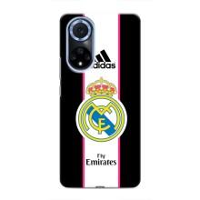 ФК Реал Мадрид чехлы для Huawei Honor X7b (AlphaPrint) (лого Real Madrid)