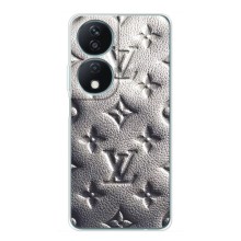 Текстурный Чехол Louis Vuitton для Хуавей Хонор X7б – Бежевый ЛВ