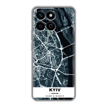 Чохли для Хуаве́й Хонор Х7с Міста України (Київ)