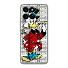 Чехли для Хуаве́й Хонор Х7с - Scrooge MagDag (PREMIUMPrint) (Богатство)