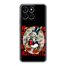 Чехли для Хуаве́й Хонор Х7с - Scrooge MagDag (PREMIUMPrint) (MagDag)