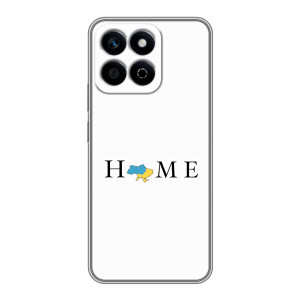 Чехлы для Huawei Honor X7c  (Home - Украина) – Home