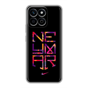 Силіконовий Чохол для Huawei Honor X7c – N E Y M A R