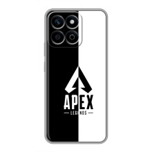 Чохли з топовими принтами для Хуаве́й Хонор Х7с (APEX)