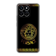 Чохли VERSACE для Хуаве́й Хонор Х7с (PREMIUMPrint) (Logo Versace)