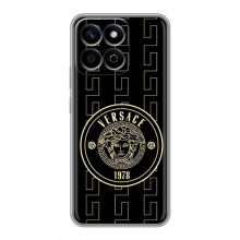 Чохли VERSACE для Хуаве́й Хонор Х7с (PREMIUMPrint) (Лого Версаче)