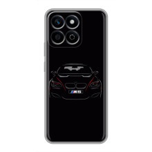 Чохол BMW для Хуавей Гонор Х7с – BMW M5