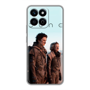 Чохол ДЮНА для Хуавей Хонор Х7с – dune