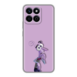 Чохол Головоломка для Huawei Honor X7c - (AlphaPrint) – Страх