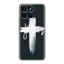 Християнські Чохли для Huawei Honor X7c (AlphaPrint)