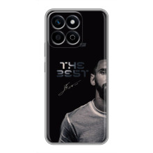 Чохол Мессі футболіст для Huawei Honor X7c – The best Messi