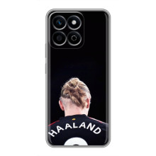 Чехол с картинкой Эрлинг Холанд на Huawei Honor X7c – Холанд