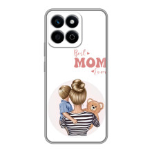 Чохли для мами на Huawei Honor X7c (Мама сина)