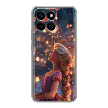 Чохол Рапунцель для Huawei Honor X7c (Рапунцель)