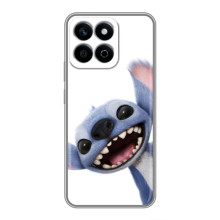 Чохол з принтом Стіч на Huawei Honor X7c (Стіч)