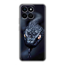 Чохол з картинкою 'Хижаки' для Huawei Honor X7c – Змія