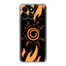 Купить Чехлы на телефон с принтом Anime для Huawei Honor X7c