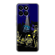 Різдвяні, Святкові Чохли для Хуаве́й Хонор Х7с (Різдво в Україні)