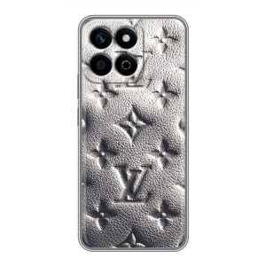 Текстурний Чохол Louis Vuitton для Хуавей Хонор Х7с – Бежевий ЛВ