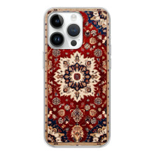 Чохол з принтом Килим для Huawei Honor X7d – Килим