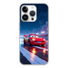 Чехол с принтом Маквин для Huawei Honor X7d