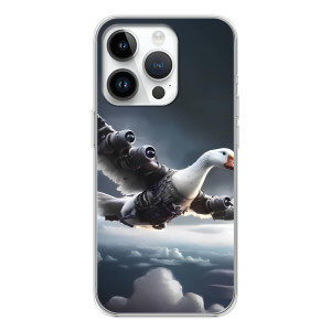Чехол с мемом Тралалело тралала на Huawei Honor X7d