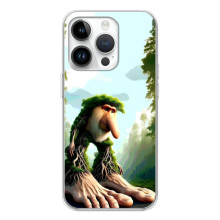 Чехол с мемами тралалело тралала для Huawei Honor X7d