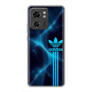 Чохли Адидас для Huawei Honor X8 5G (AlphaPrint)
