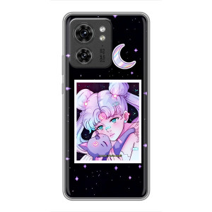 Чохли Персонажі Аніме Наруто для Huawei Honor X8 5G (AlphaPrint)