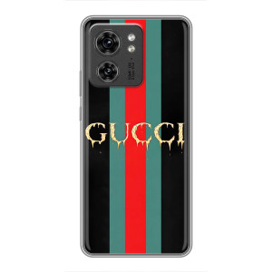 Чехлы Бренд GUCCI для Huawei Honor X8 5G – GUCCI