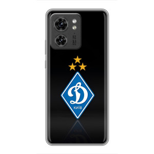 Чохли для Huawei Honor X8 5G (VPrint) - Футбольні клуби