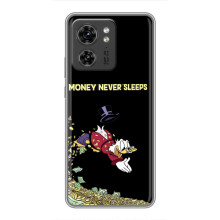 Чехлы для Huilewei Honor X8 5G - Scrooge MagDag (PREMIUMPrint) (Мани Скруджа)