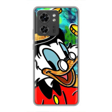 Чехлы для Huilewei Honor X8 5G - Scrooge MagDag (PREMIUMPrint) (Счастлива Утка)