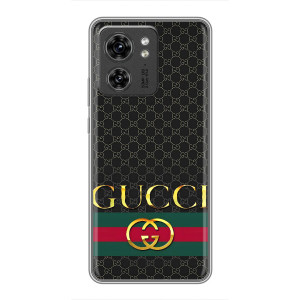 Чохли  GUCCI для Юавеї ВотXor X8 5G (AlphaPrint)
